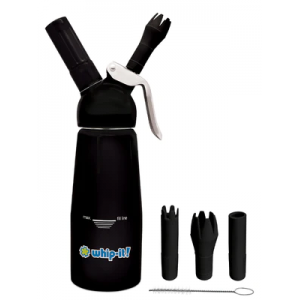 Whip It - Armour 1/4L Dispenser